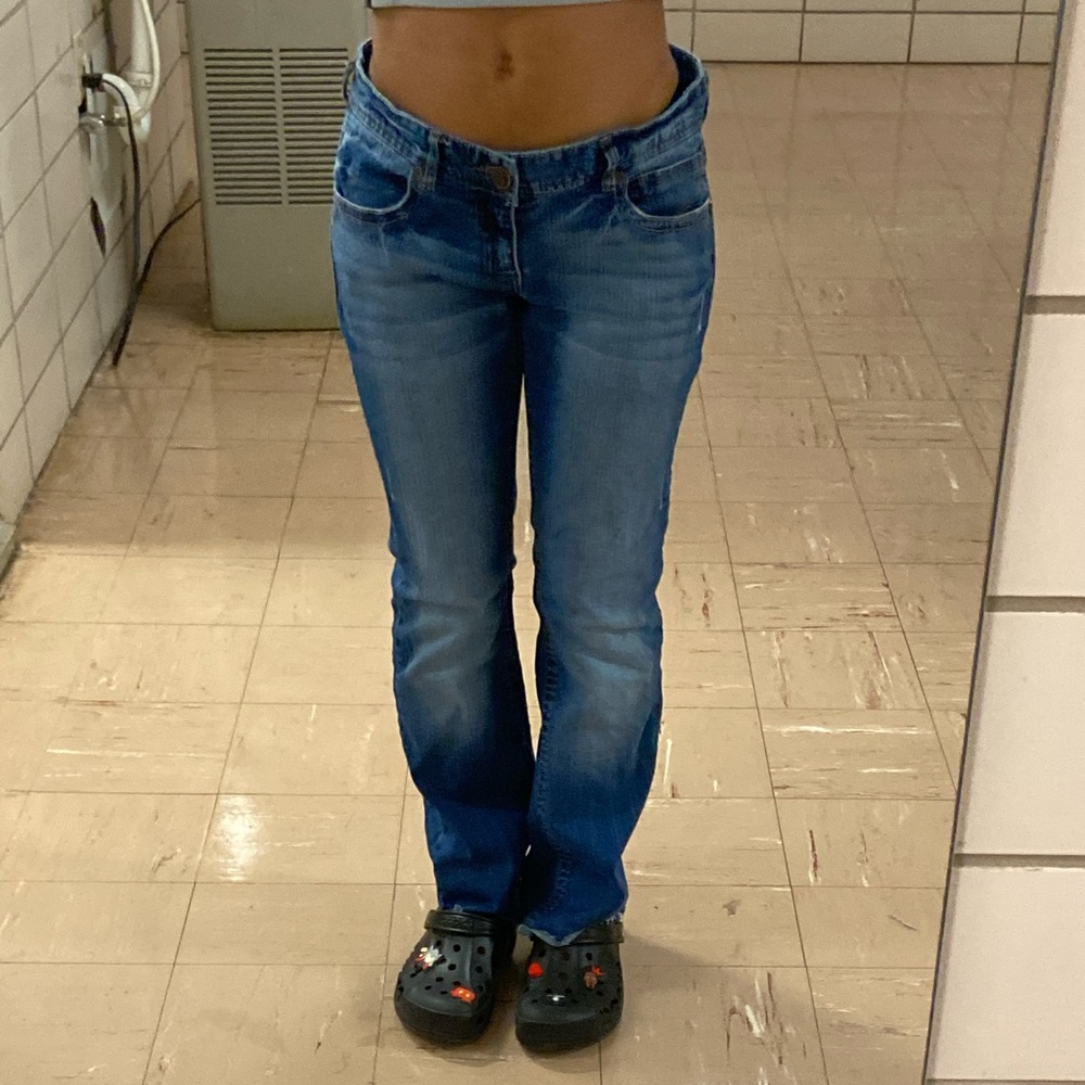 Maurices Jeans